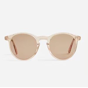 J Crew Lakeside Tortoise Shell Sunglasses NWT